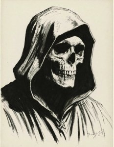 Angel of Death