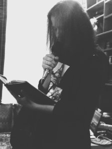 Лиза Виолонова