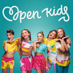 Open Kids