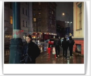 Осенний экспромт