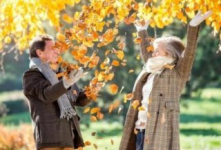 Осень жизни