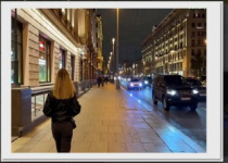 До встречи, Октябрь!..