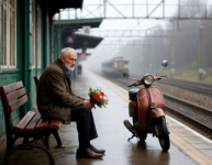 Жизнь в ожидании Жизнь в ожидании