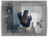 Зимняя осень Зимняя осень