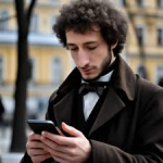 Ода смартфону