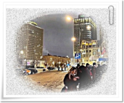 До свидания, февраль!