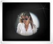 В весенний день