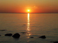 Лазурные грёзы