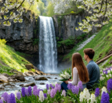 Весна в душе - надежды луч