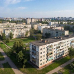 Городок