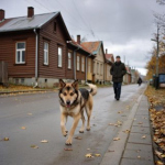Прогулка