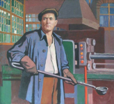Заводской