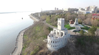 "Краю, да глядимо!"