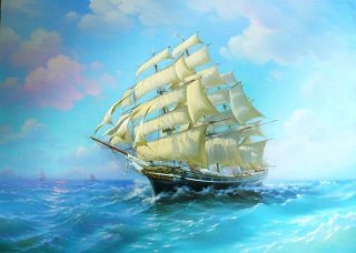 Мореходы Мореходы