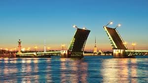 Санкт-Петербург Санкт-Петербург