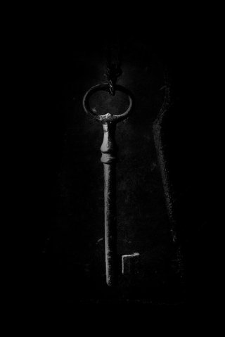 Ключ Демона