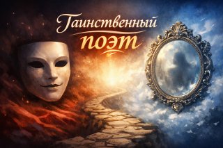 Таинственный поэт