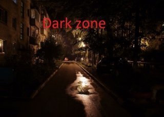Dark zone(Gutin X & Yogurt)