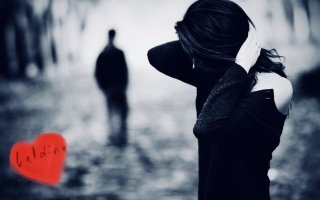В глазах стекло... В глазах стекло...