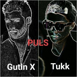 "PULS"(Gutin X, Tukk. Полный аудио сборник)