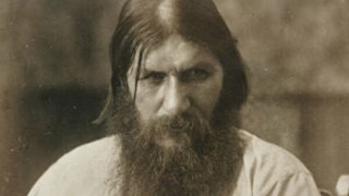 Про Григория Распутина