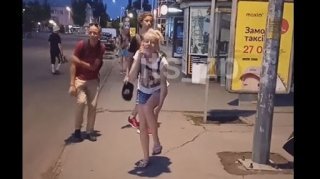 Прощай, Бердянск! Прощай, Бердянск!