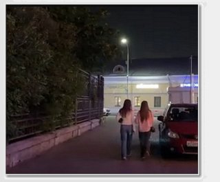 Маленькое летнее счастье Маленькое летнее счастье