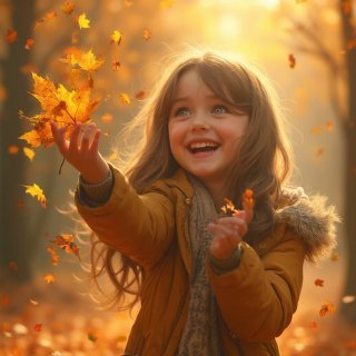 Письма Осени Письма Осени