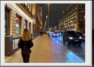 До встречи, Октябрь!.. До встречи, Октябрь!..