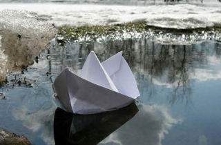 Кораблики детства Кораблики детства