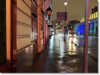 Осеннее впечатление