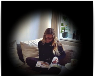 Светлые мгновения