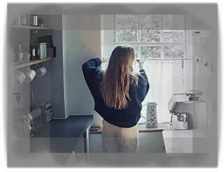 Зимняя осень