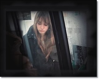 Переживания