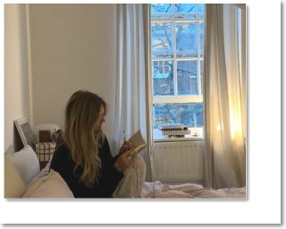 Снежные впечатления Снежные впечатления