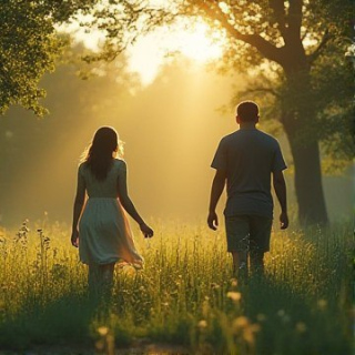 Родник удачи