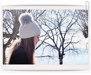 Уютный март