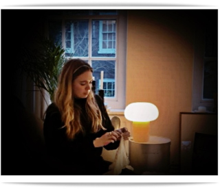 Вечерние ощущения