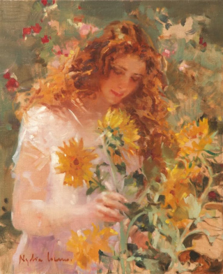 Годы золотые