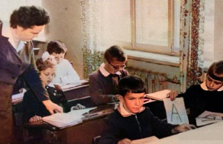 Школьные звонки