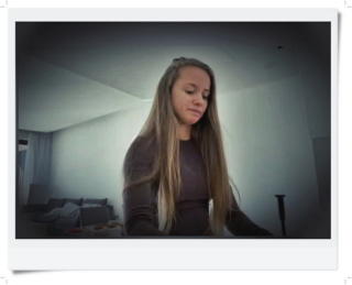 Осталась пустота