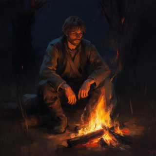 Странник Странник